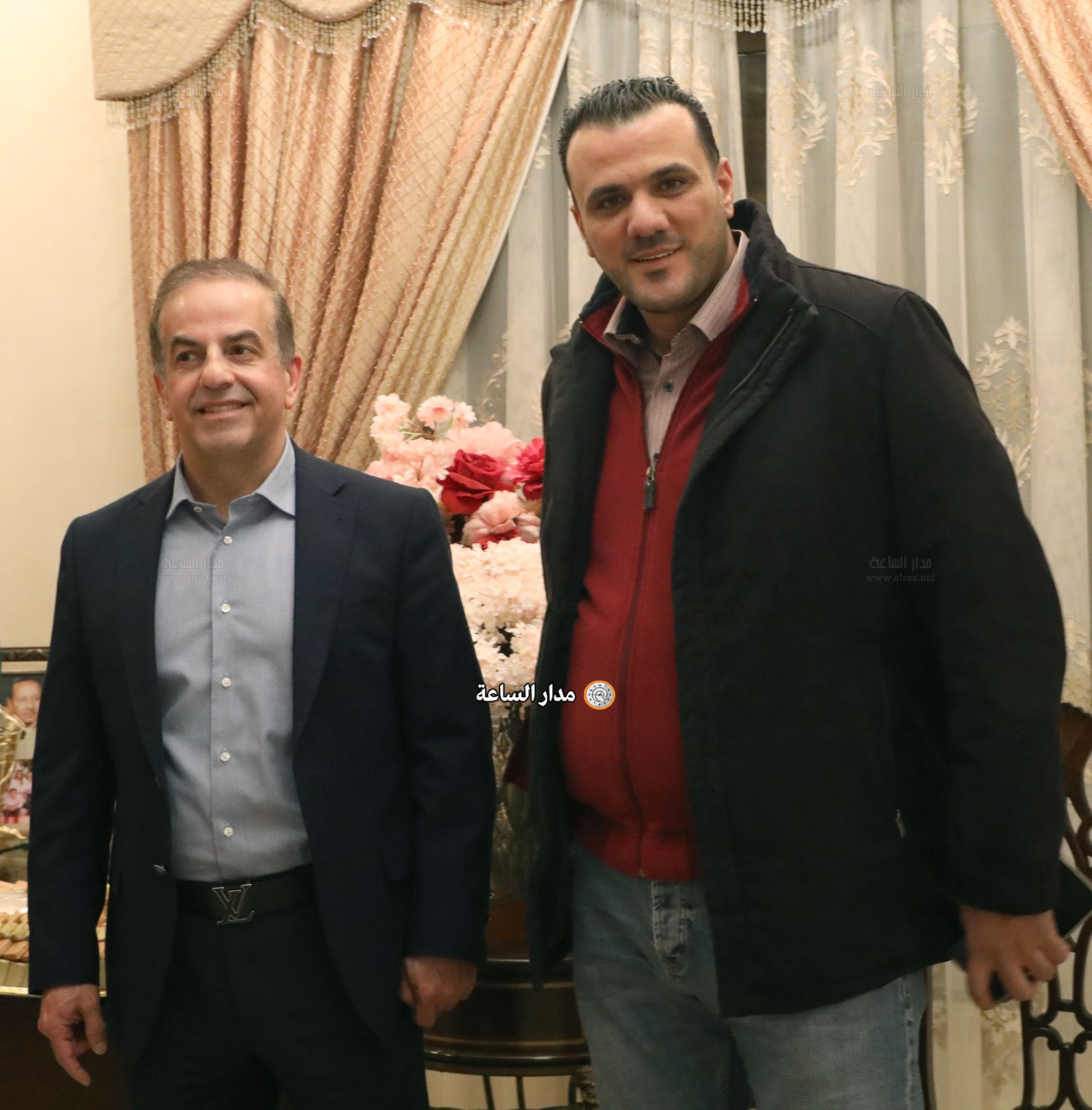 Madar Al-Saa Images 0.3260198218544137