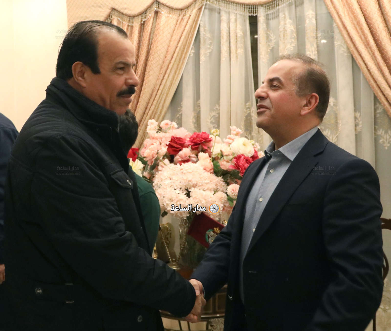 Madar Al-Saa Images 0.9256770732773565