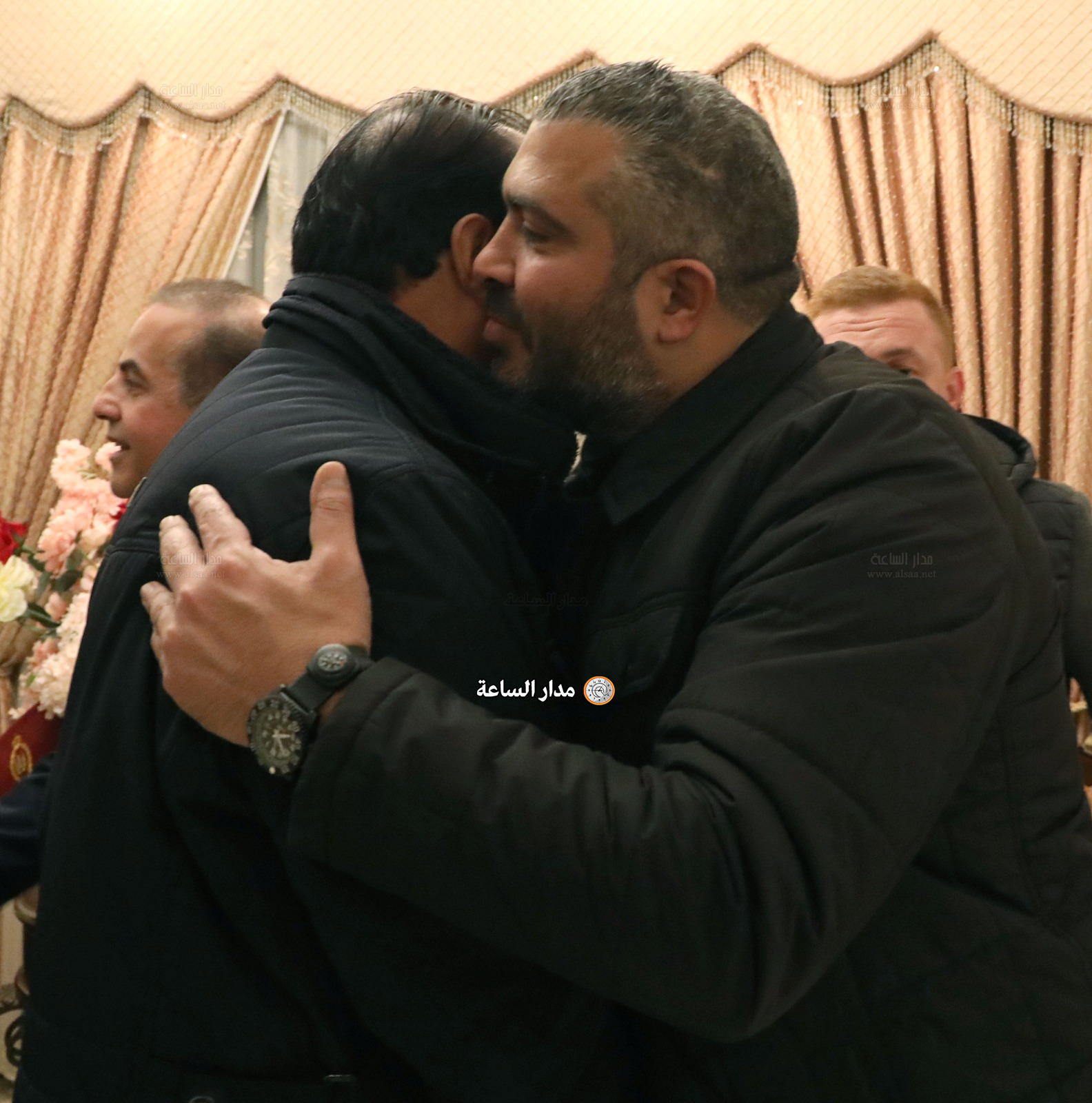 Madar Al-Saa Images 0.008903152979540252