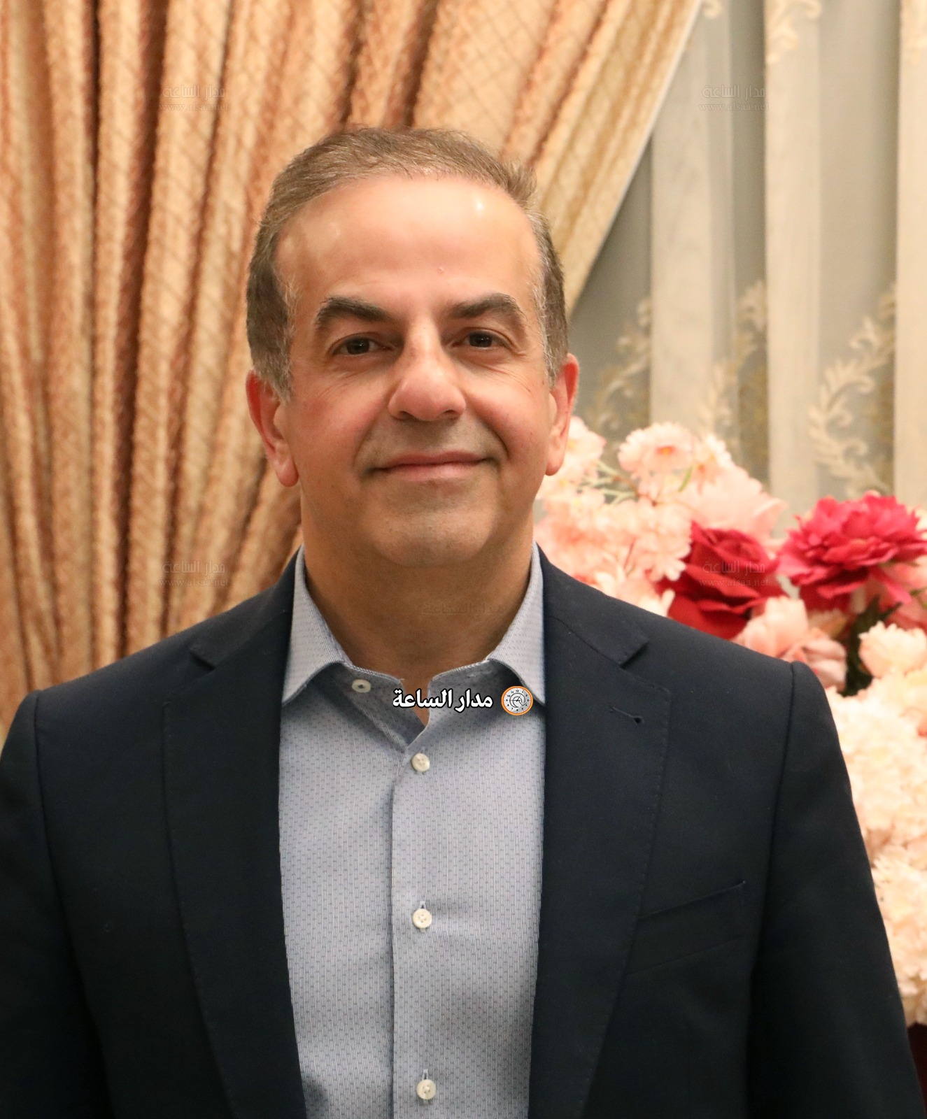 Madar Al-Saa Images 0.12406456628437912