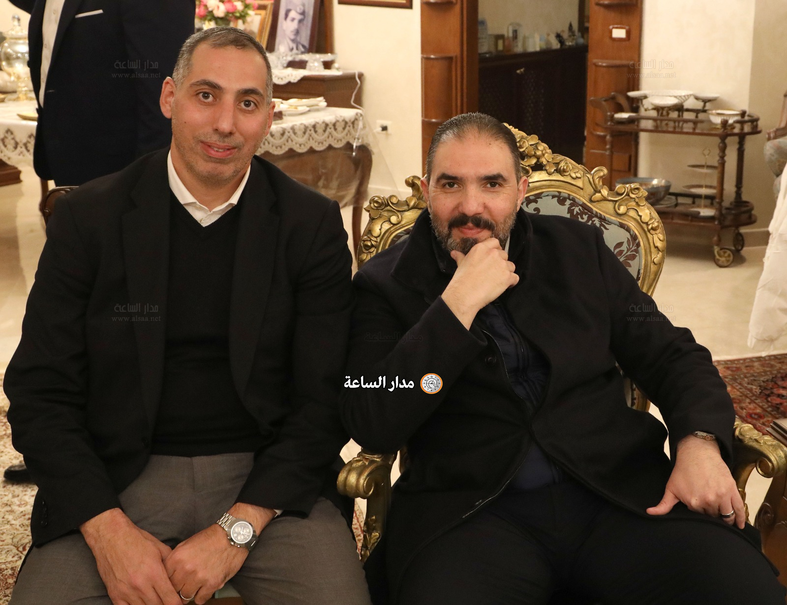 Madar Al-Saa Images 0.9794611684405179