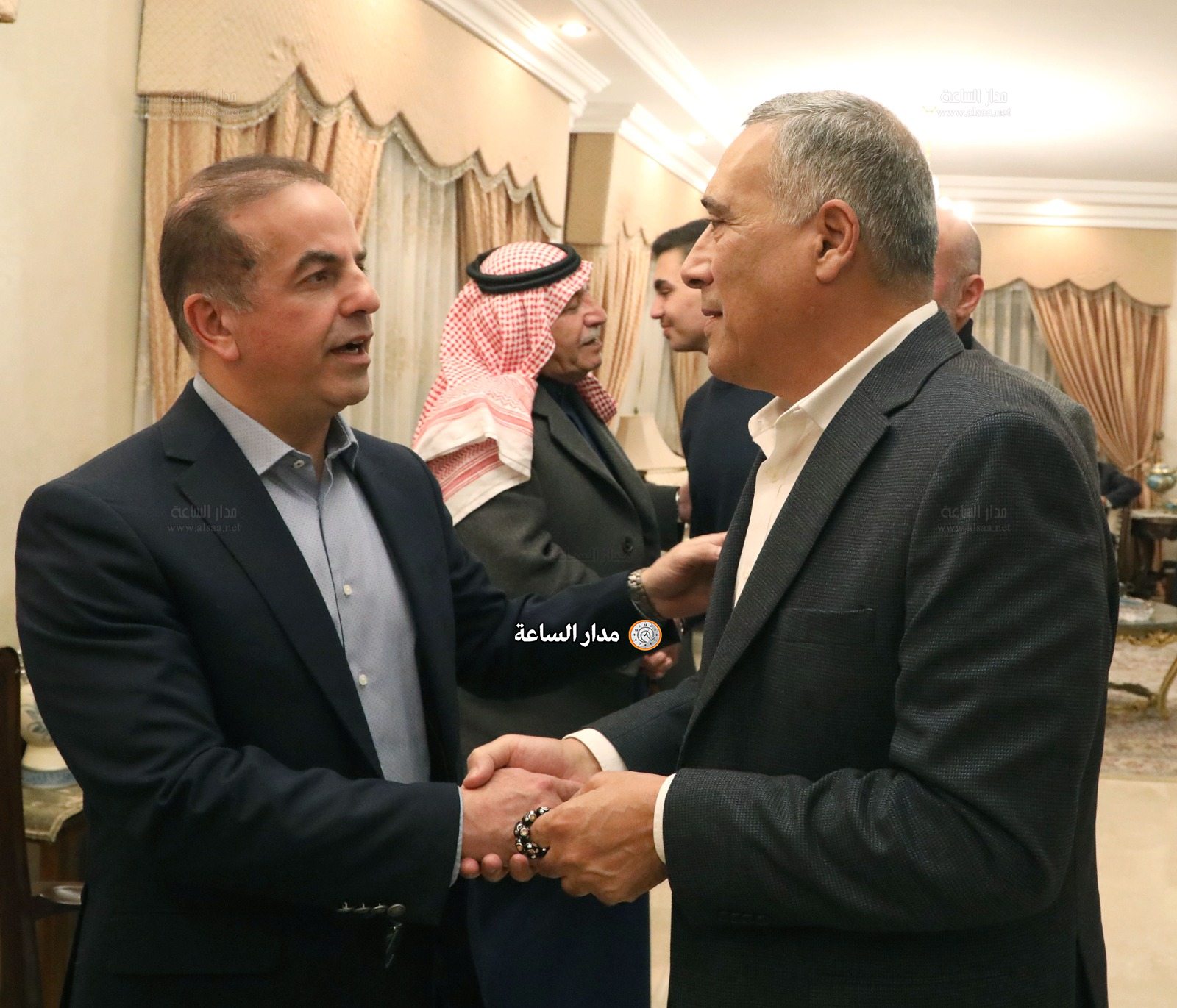 Madar Al-Saa Images 0.5278181763977463