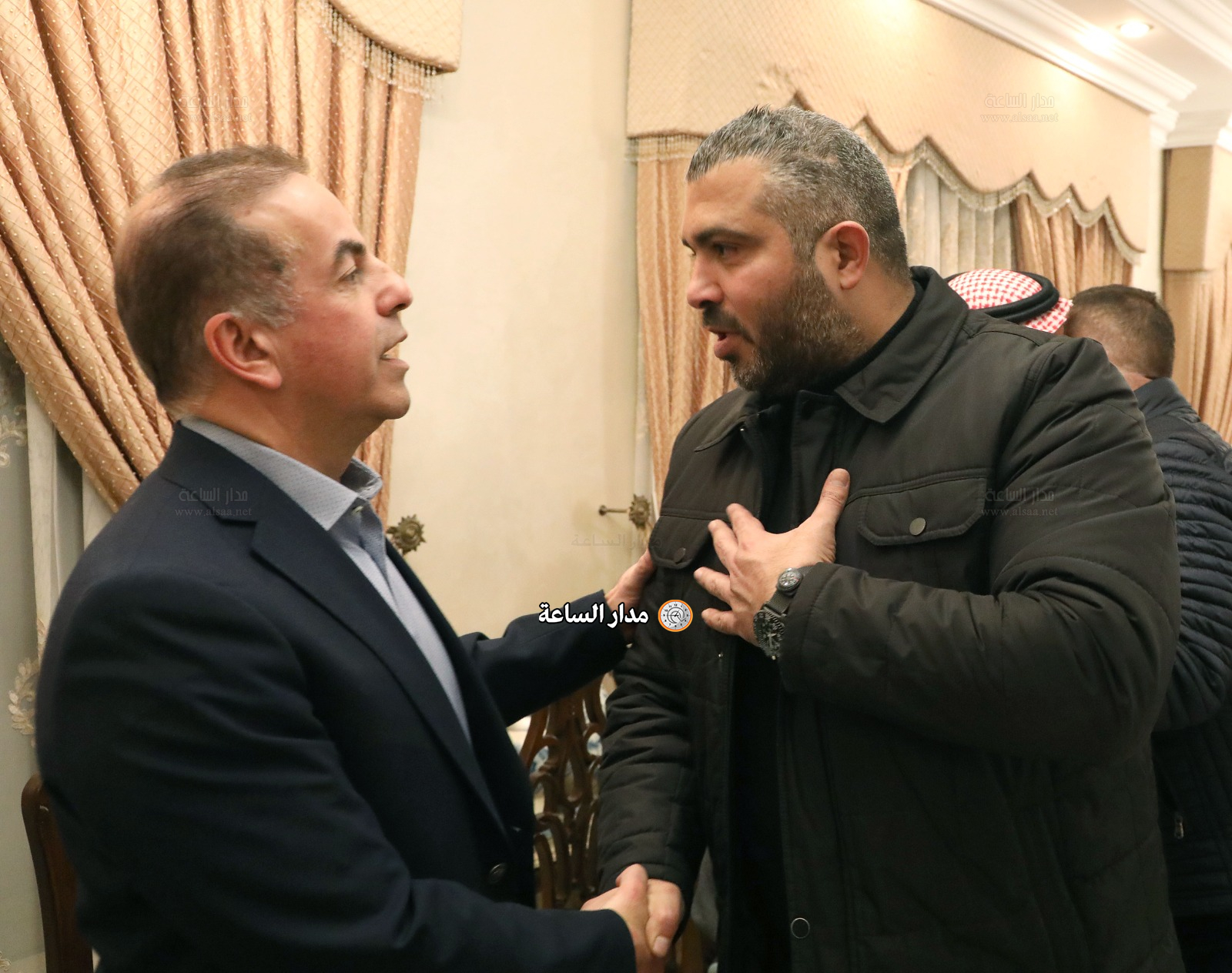 Madar Al-Saa Images 0.34226141929625964