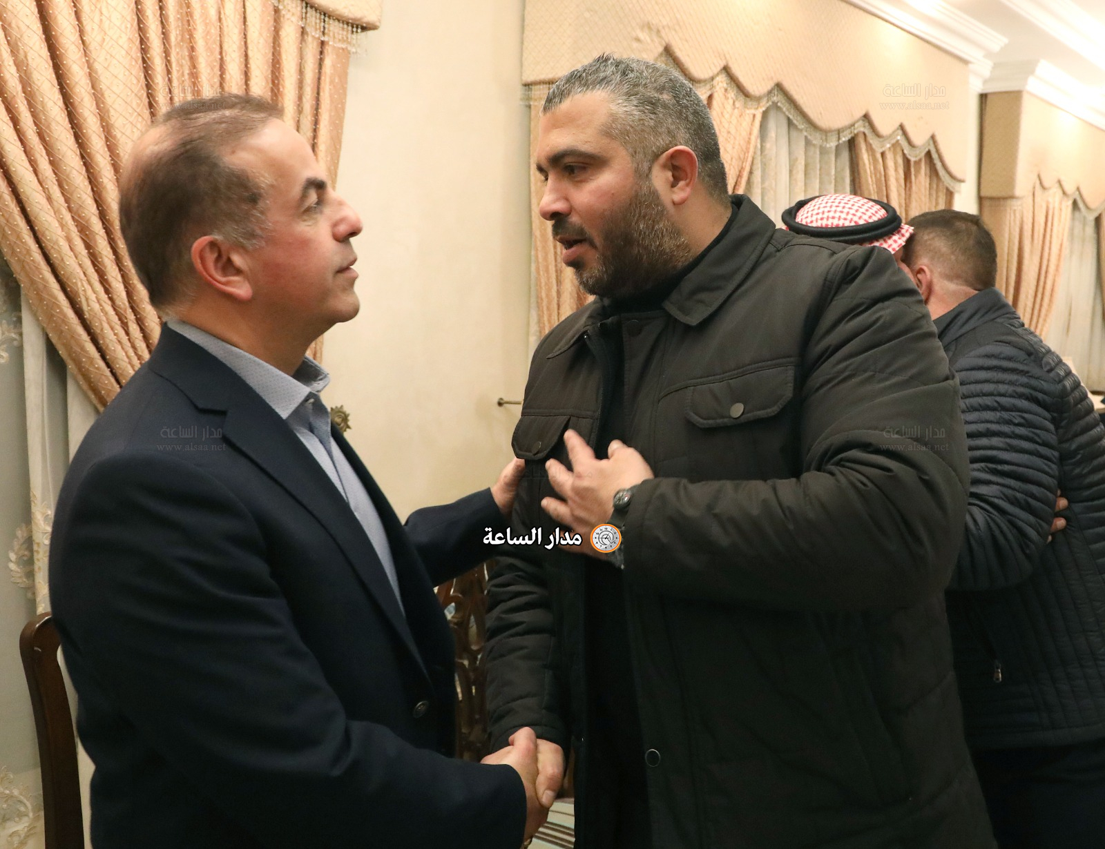 Madar Al-Saa Images 0.7923302261896616