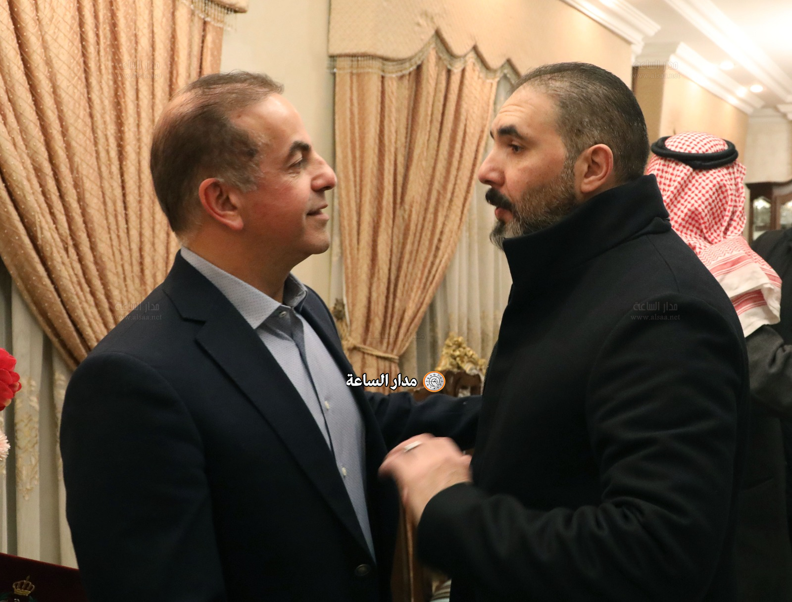 Madar Al-Saa Images 0.12388072565117803