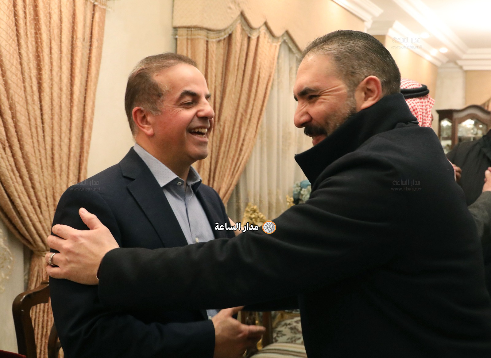 Madar Al-Saa Images 0.8682468181860636