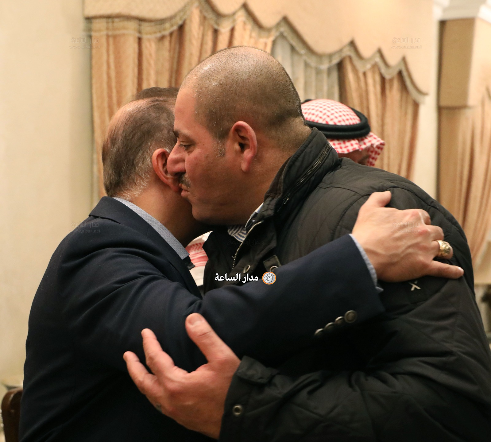 Madar Al-Saa Images 0.3404142781699593