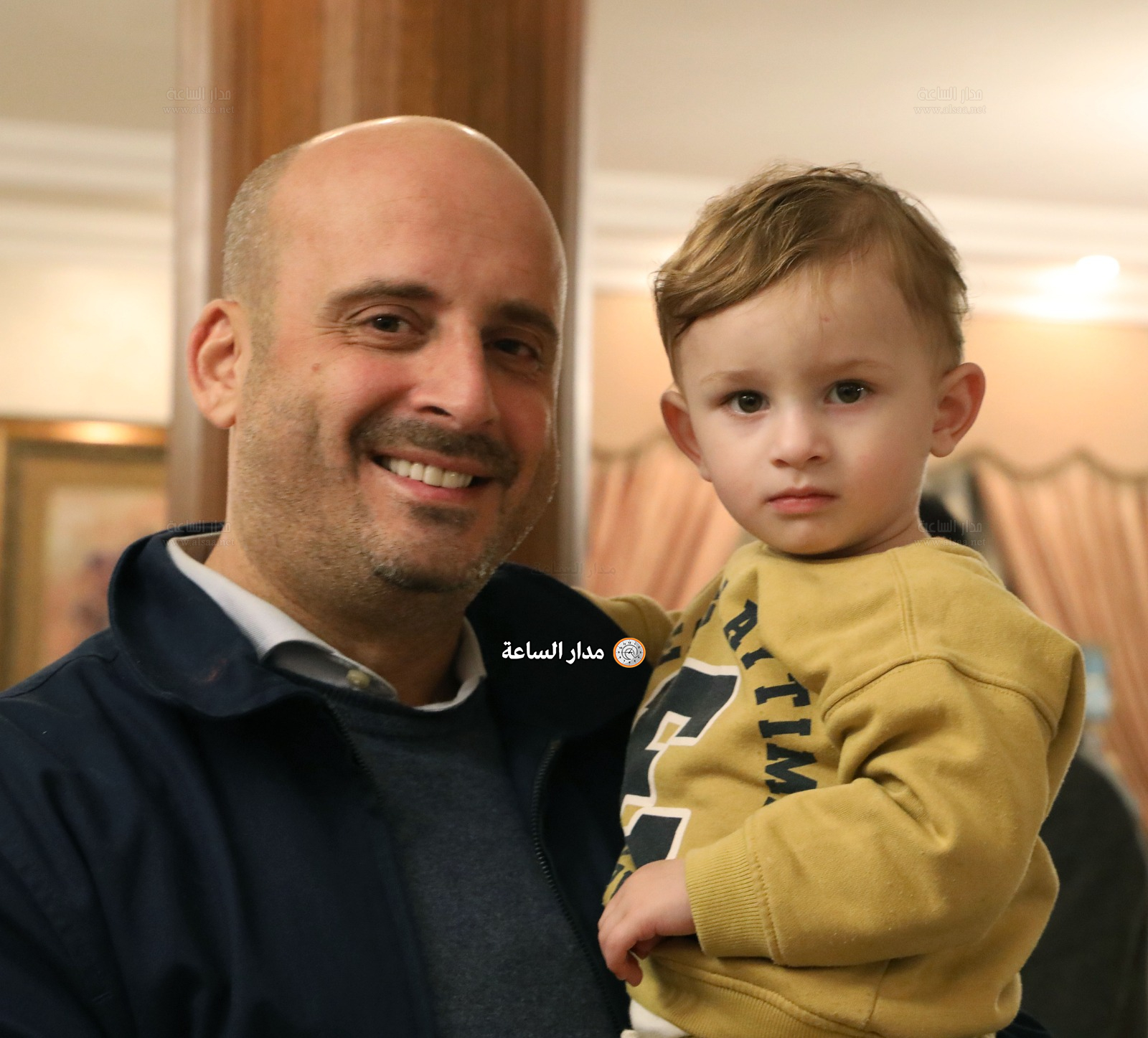 Madar Al-Saa Images 0.9644509241435713