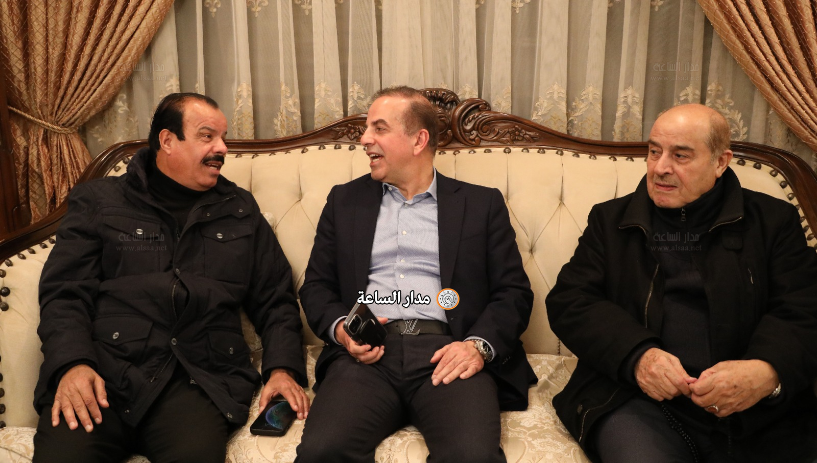 Madar Al-Saa Images 0.32009671874665546