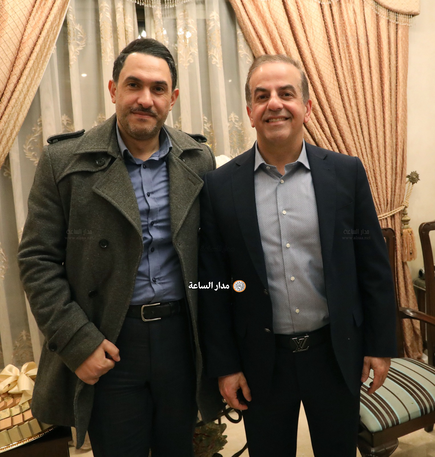 Madar Al-Saa Images 0.9477411007132042