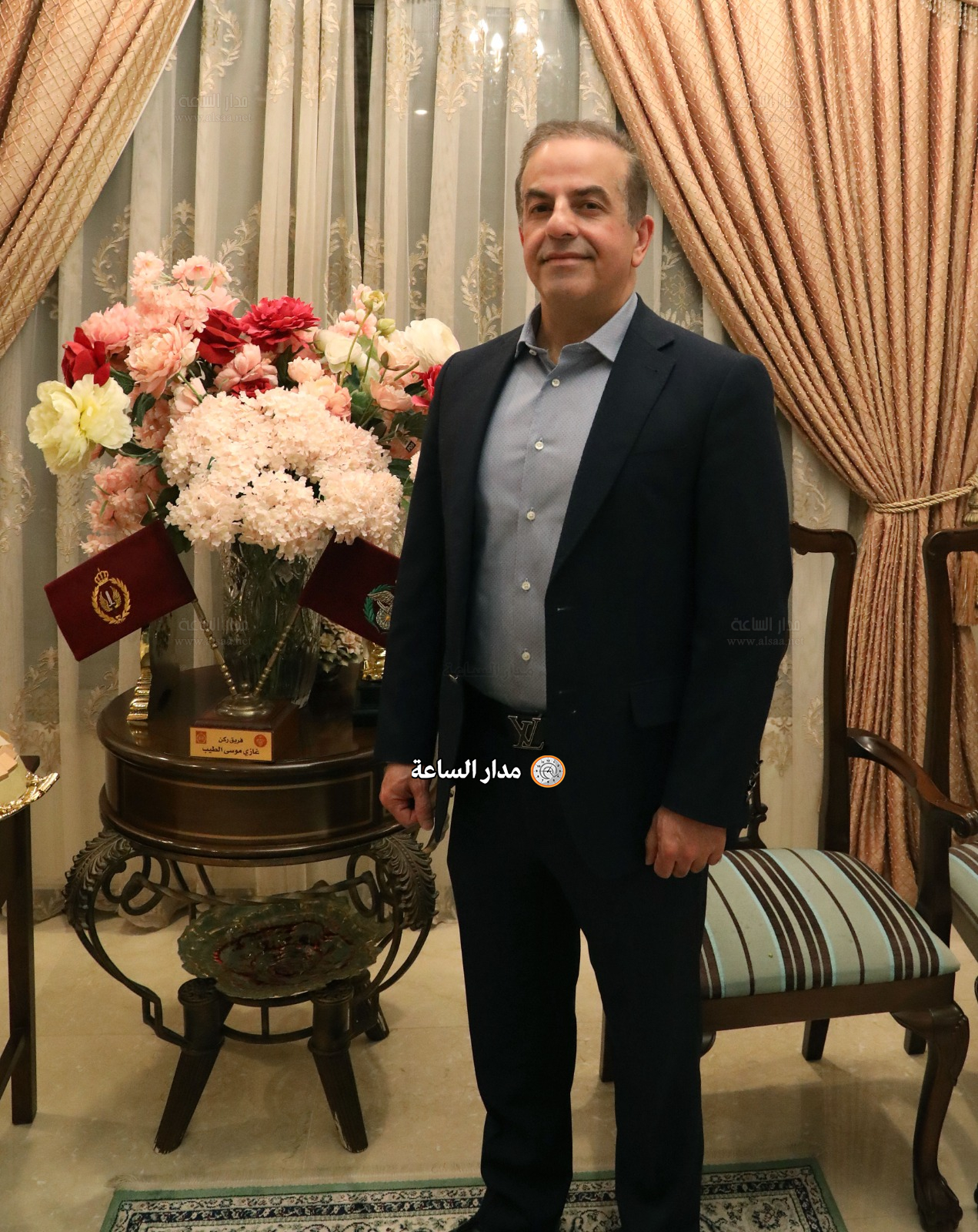 Madar Al-Saa Images 0.6582812687566975