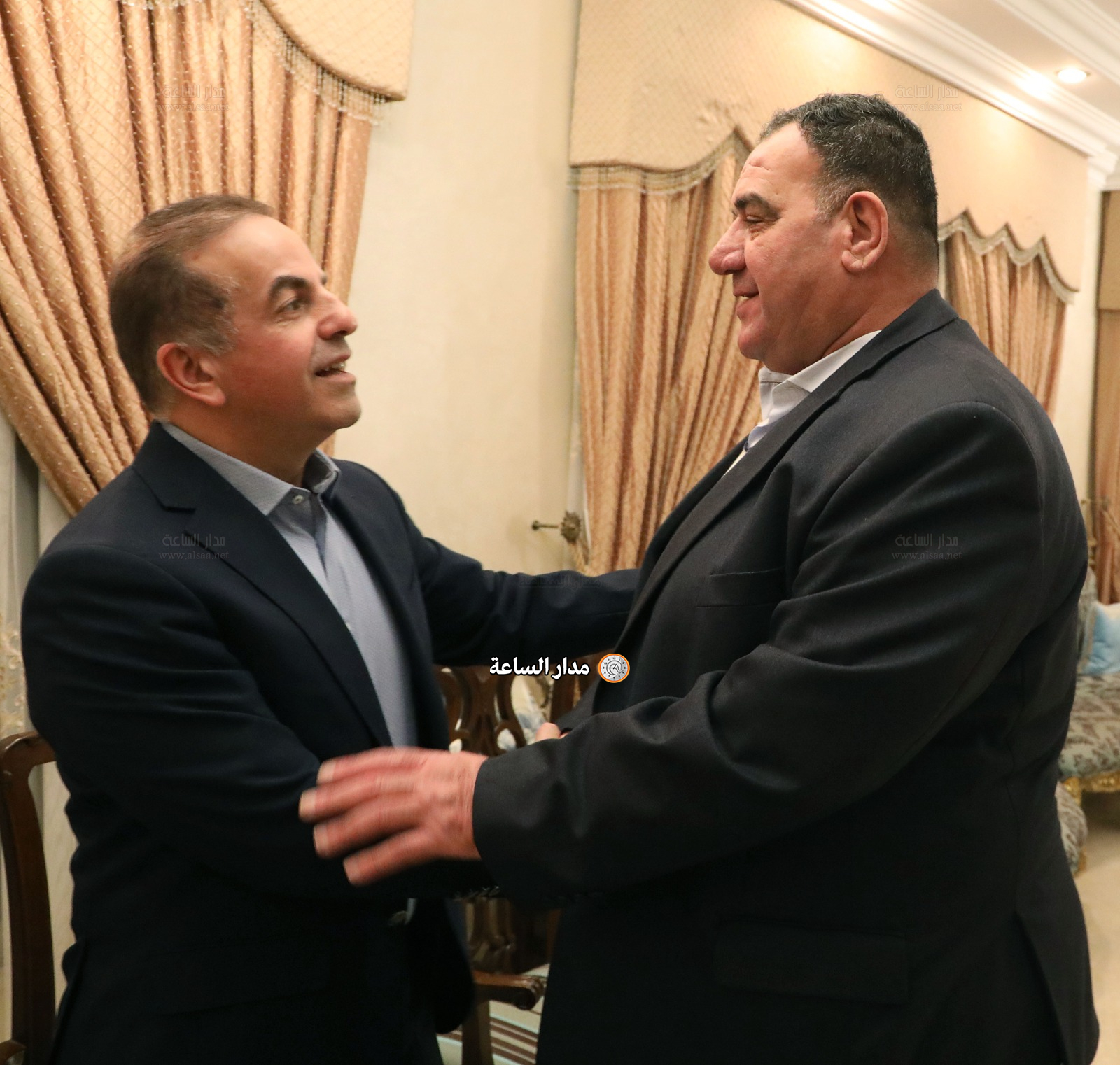 Madar Al-Saa Images 0.9309256772540482