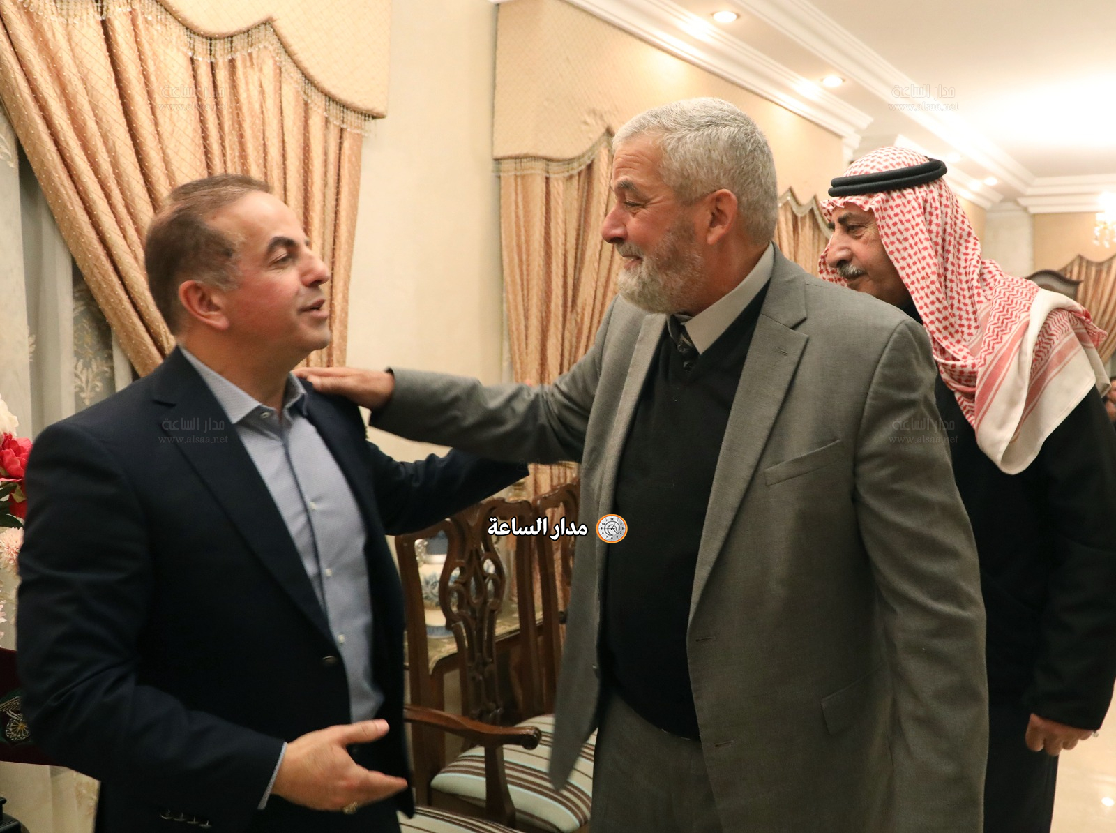 Madar Al-Saa Images 0.5665545889363626