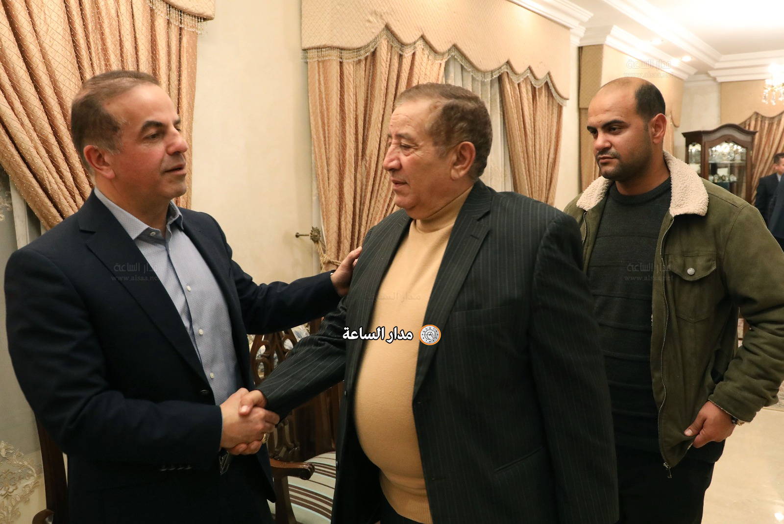 Madar Al-Saa Images 0.5543266799248849