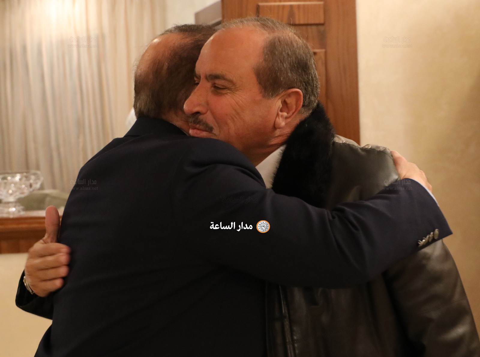 Madar Al-Saa Images 0.19351062135085662