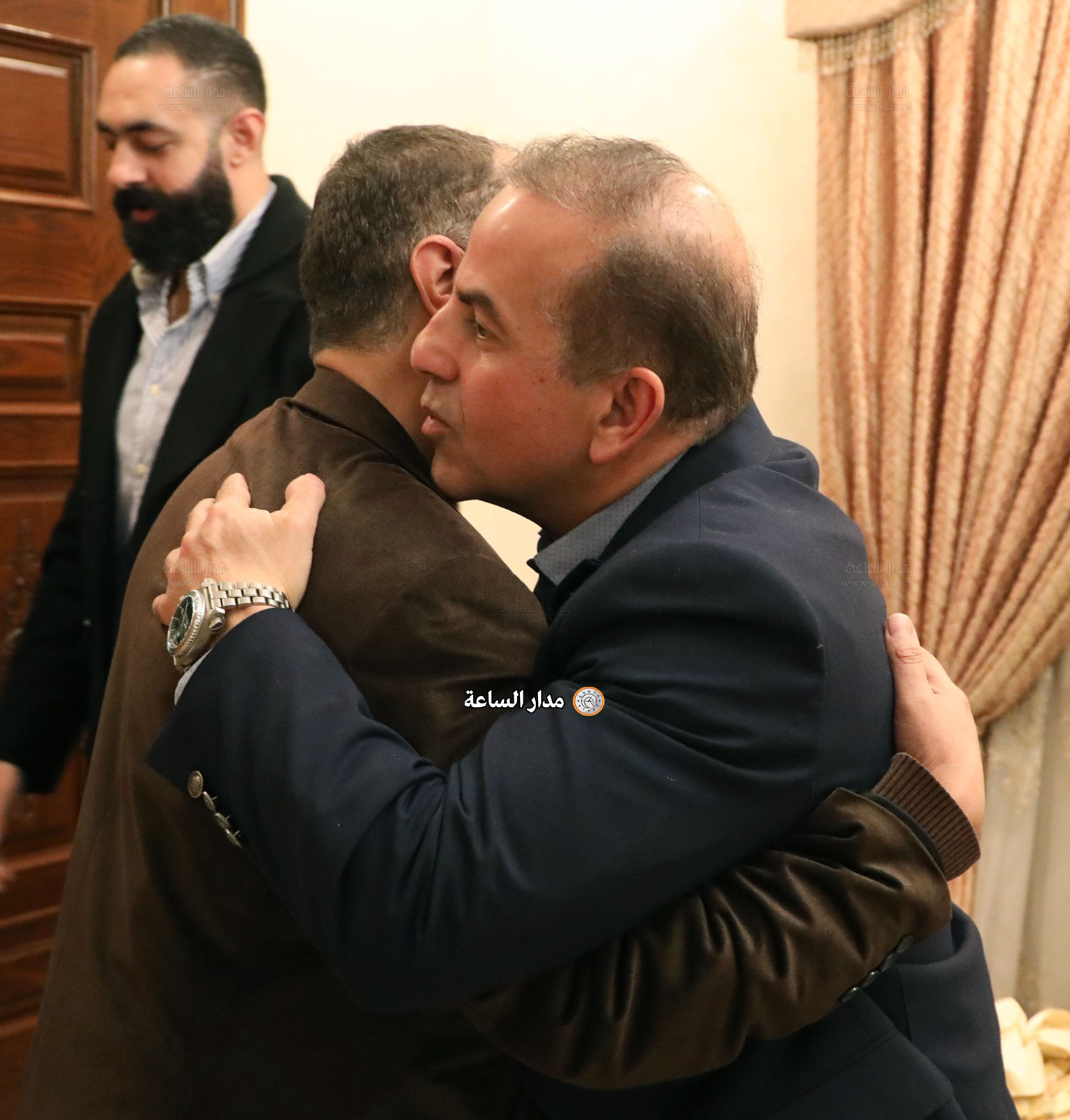 Madar Al-Saa Images 0.8653135437018769