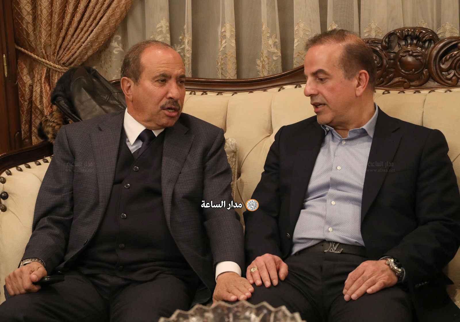 Madar Al-Saa Images 0.7488522028119622