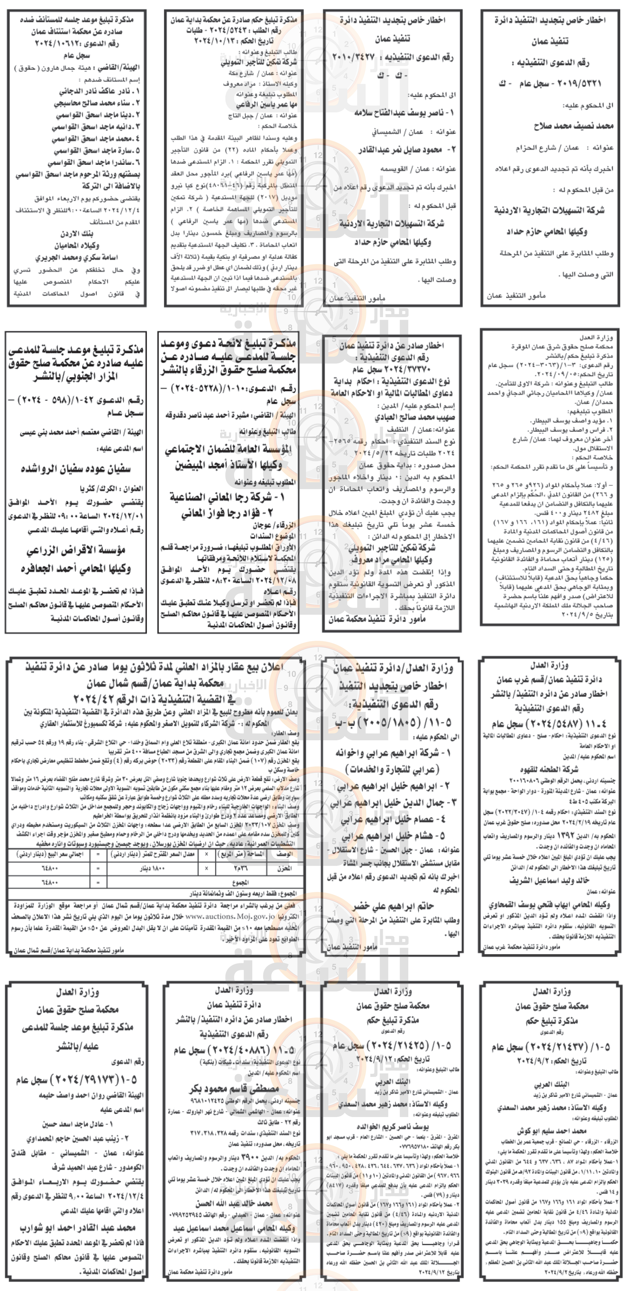 Madar Al-Saa Images 0.18345406359918193