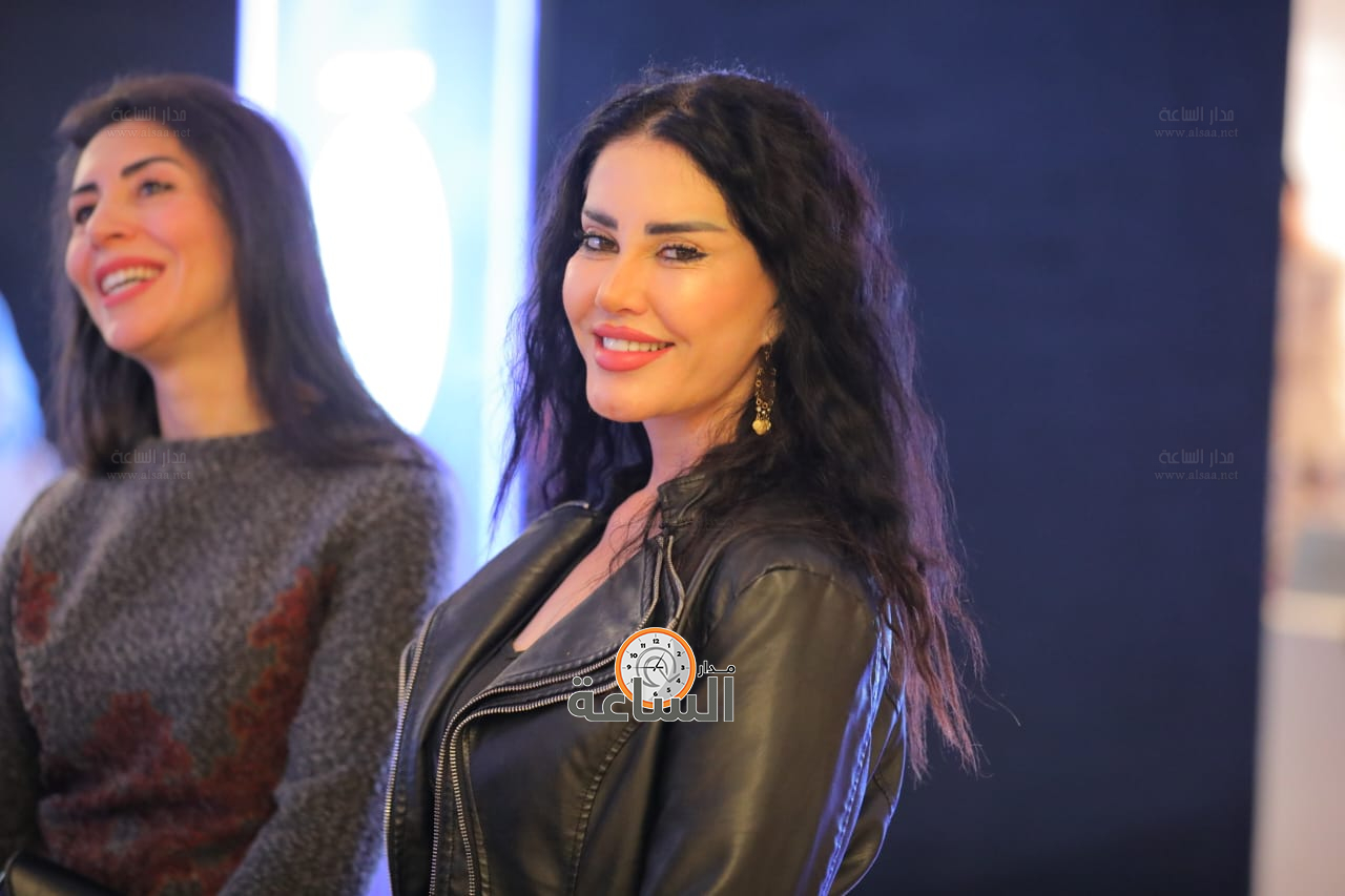 Madar Al-Saa Images 0.9462921179568238