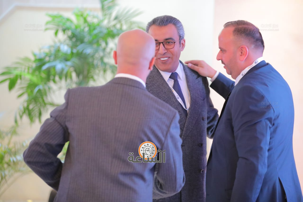 Madar Al-Saa Images 0.69810522310166