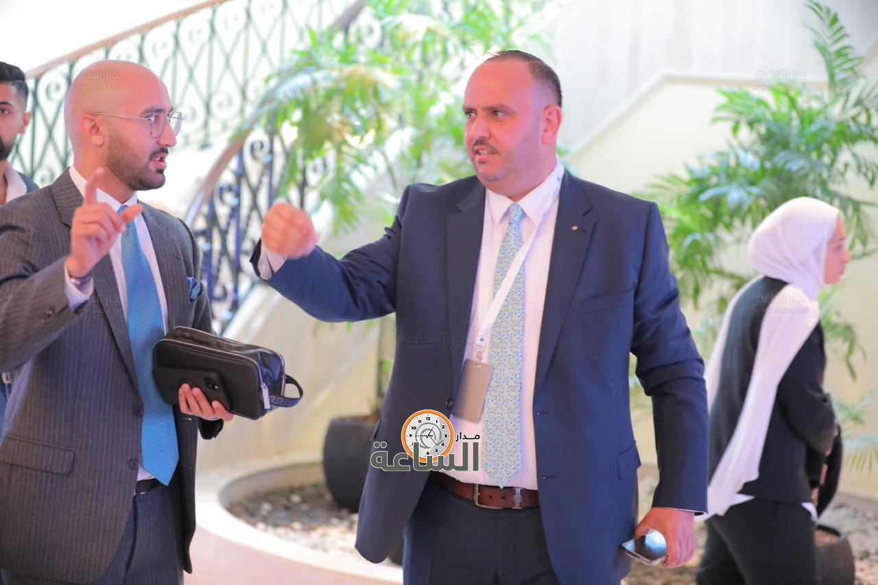 Madar Al-Saa Images 0.46984805893011594