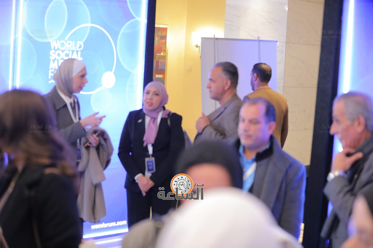 Madar Al-Saa Images 0.12287213741310343