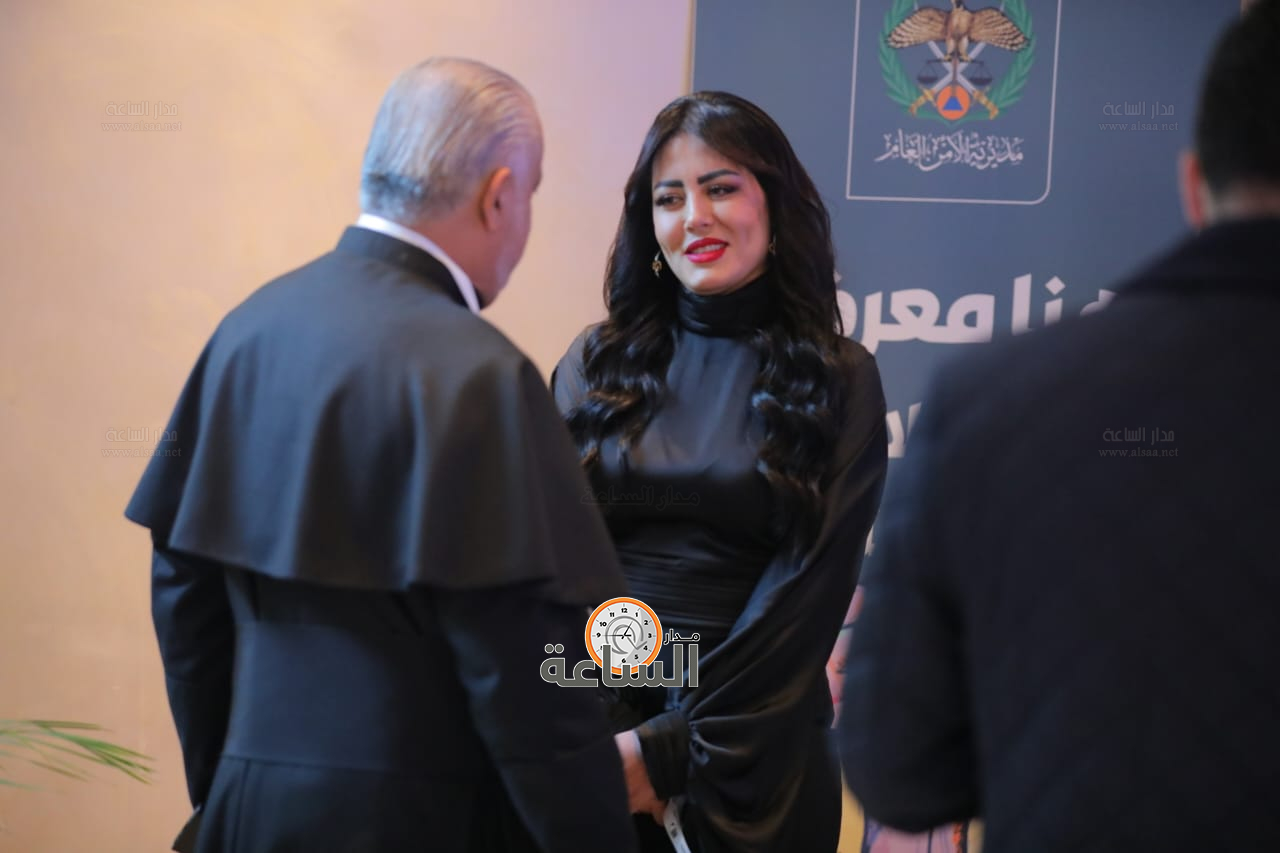 Madar Al-Saa Images 0.40616748338518827