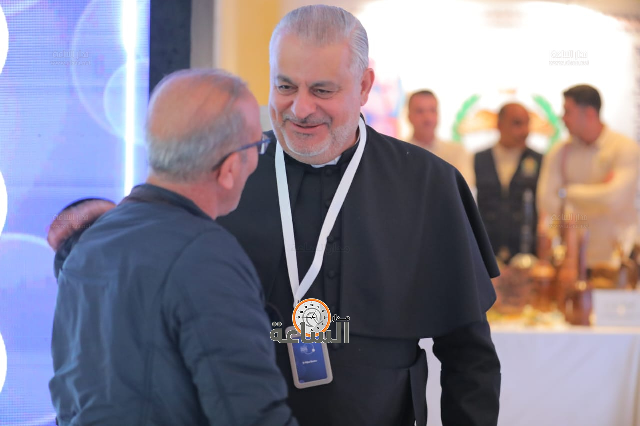 Madar Al-Saa Images 0.704823683493587