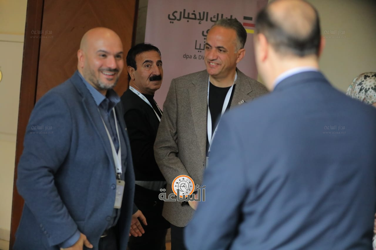 Madar Al-Saa Images 0.8261479944527641