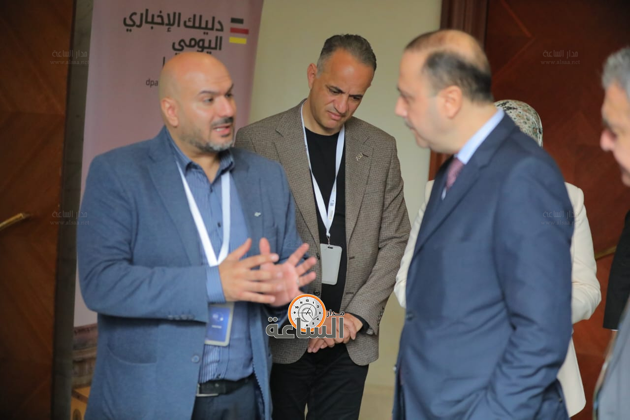 Madar Al-Saa Images 0.8372764566121402