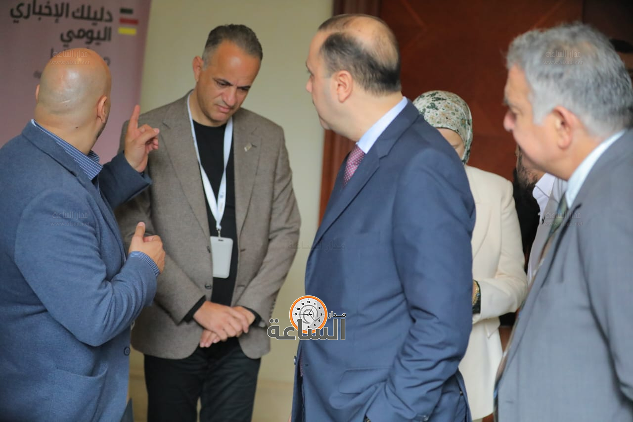 Madar Al-Saa Images 0.4615167217424565