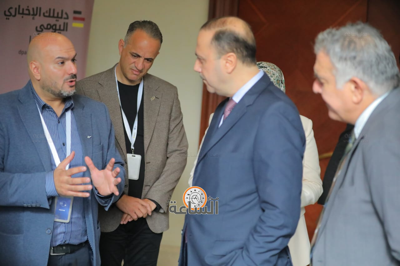 Madar Al-Saa Images 0.41403755990228297