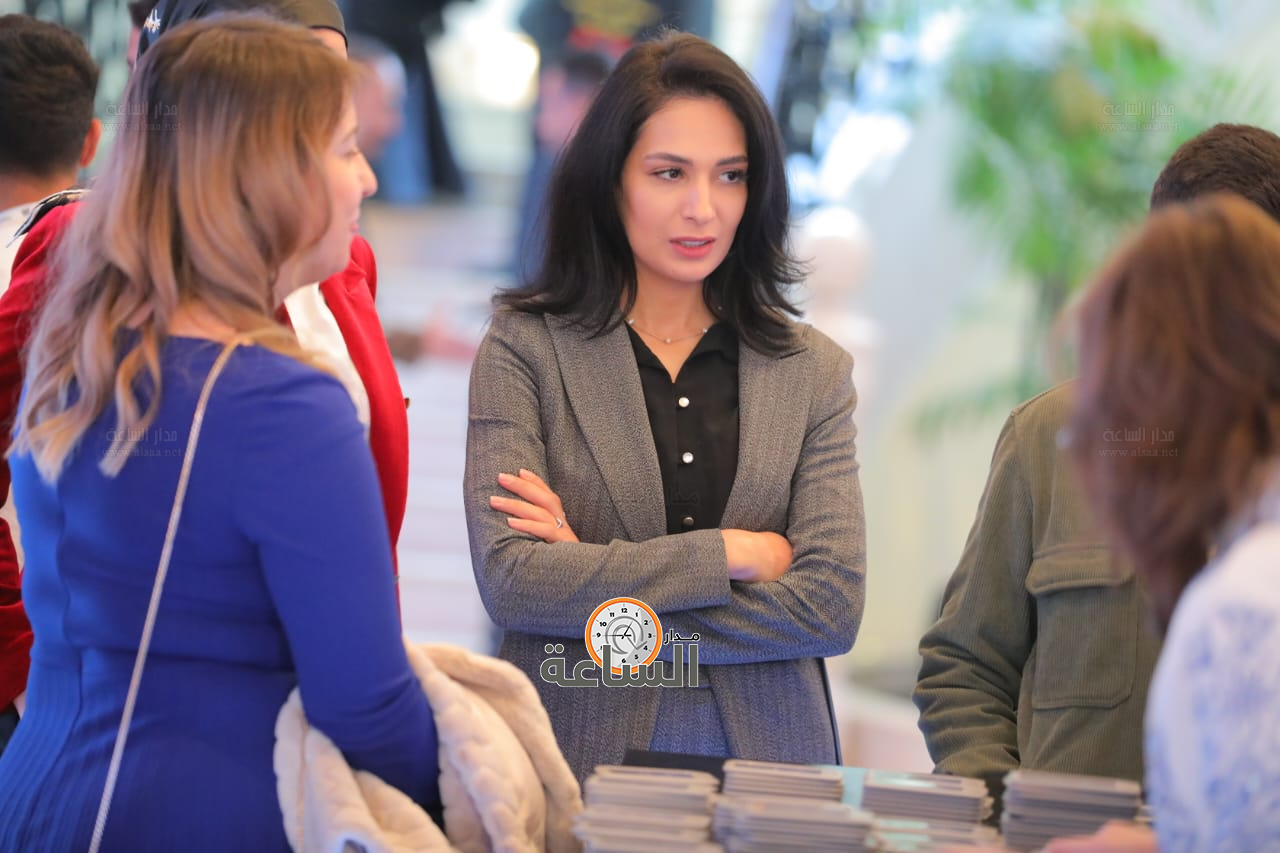 Madar Al-Saa Images 0.8244036031753814