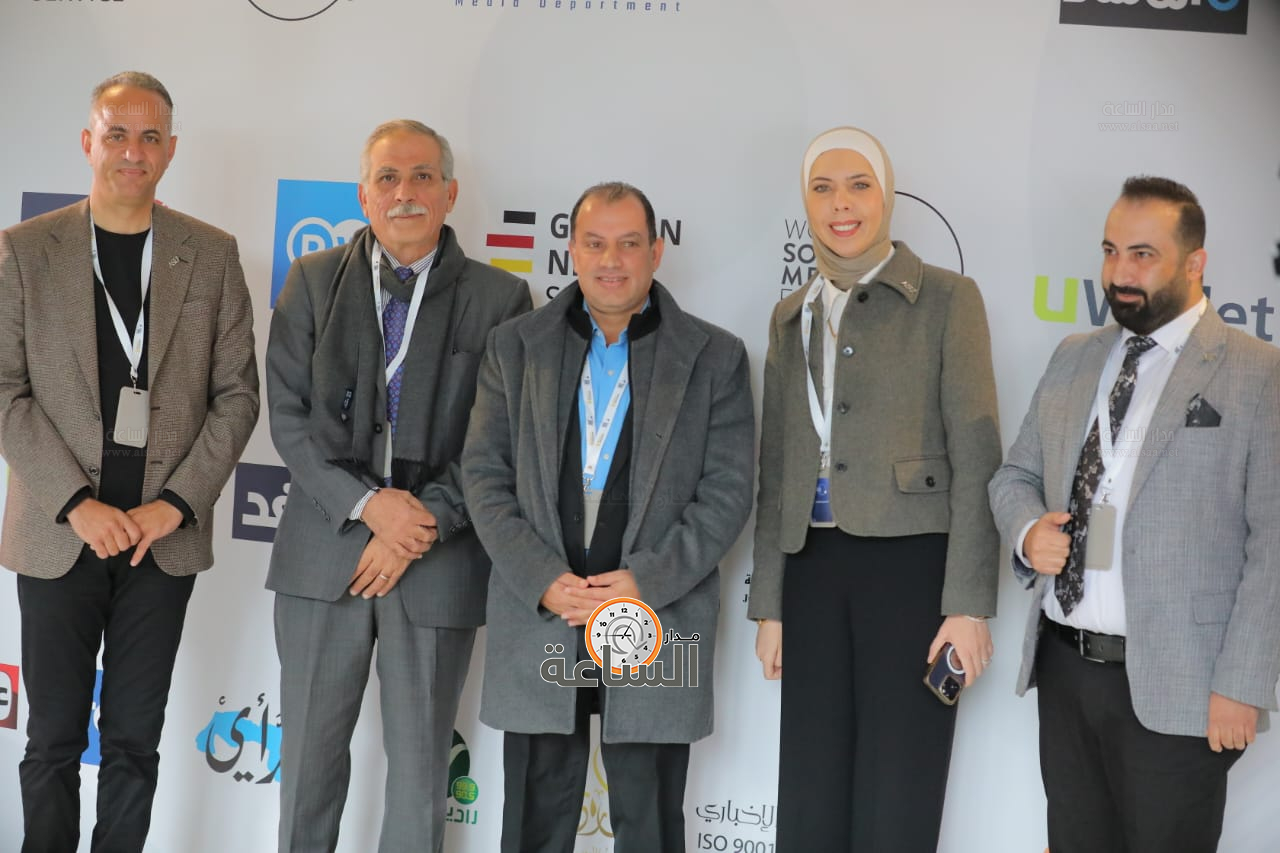 Madar Al-Saa Images 0.5906645445196796