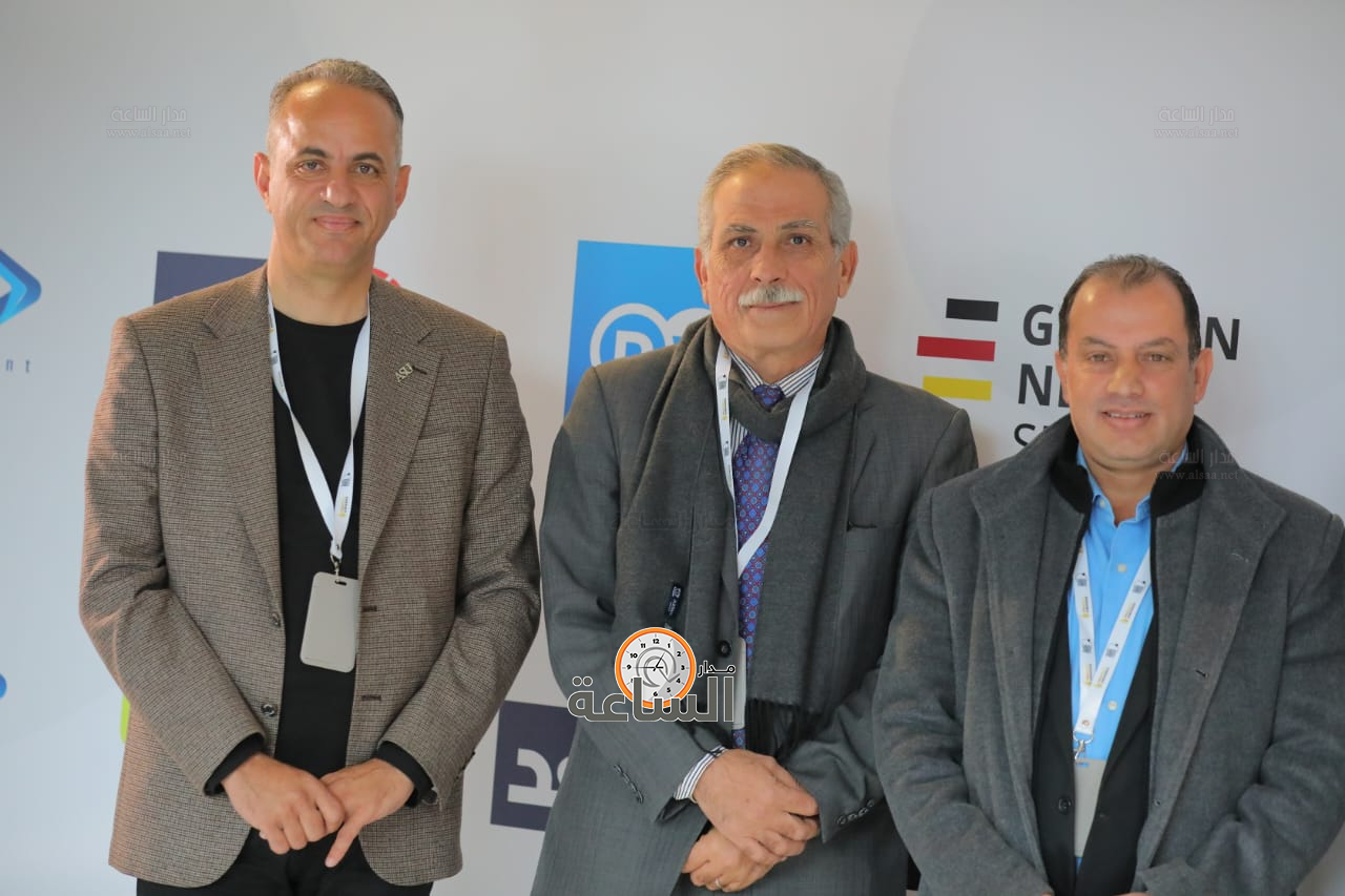 Madar Al-Saa Images 0.16144459239465903