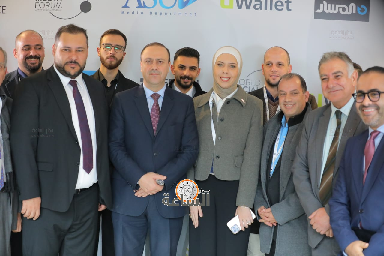 Madar Al-Saa Images 0.675301743708113