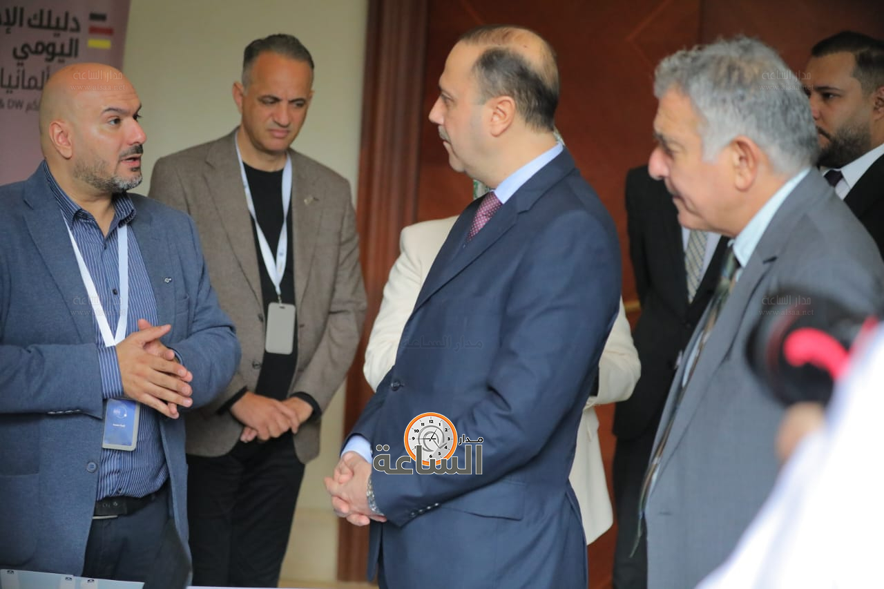 Madar Al-Saa Images 0.28402956178135863