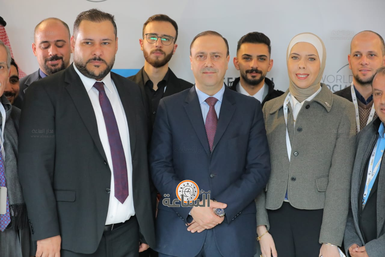 Madar Al-Saa Images 0.4469188522938867