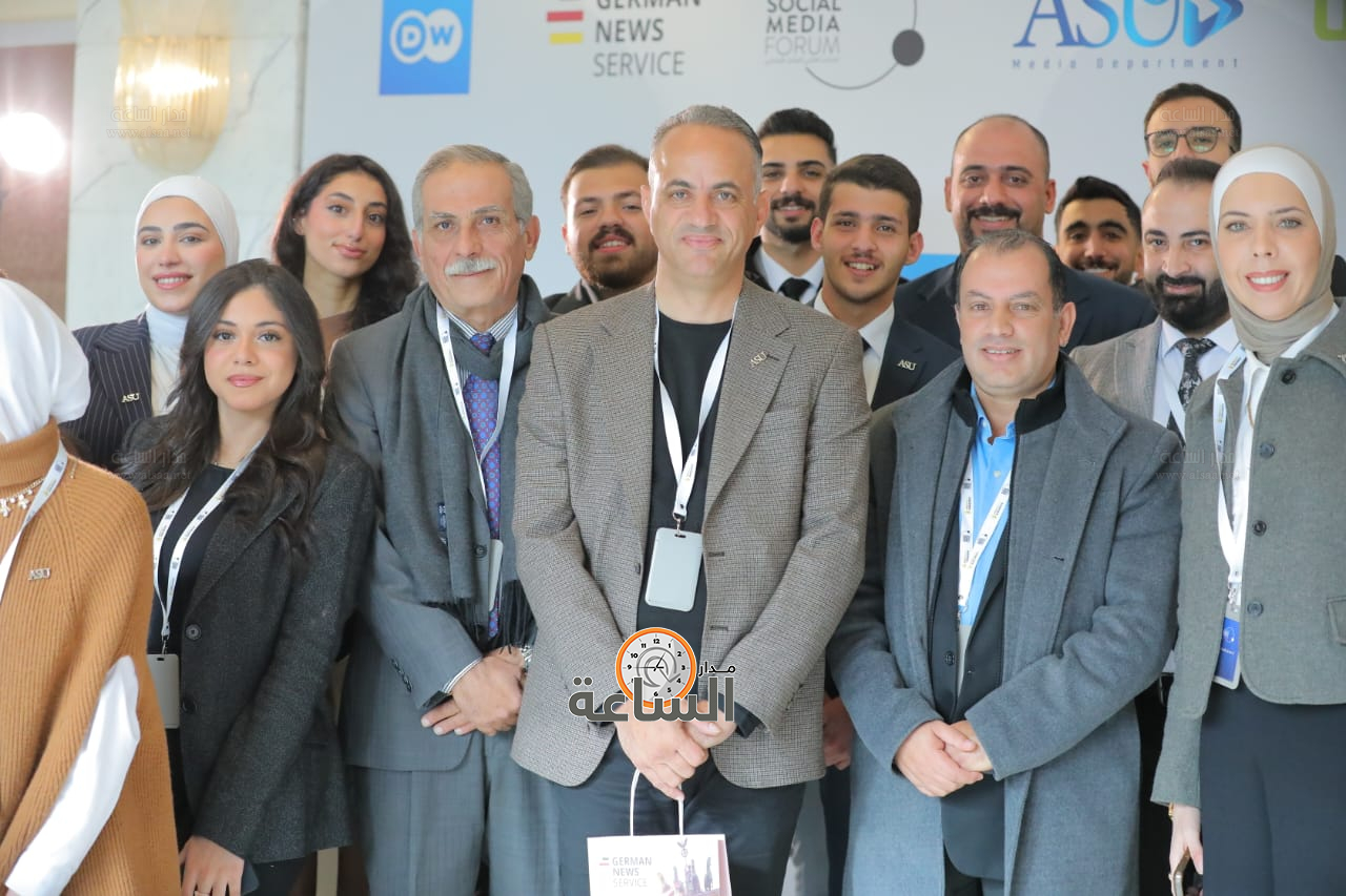 Madar Al-Saa Images 0.6559729410127062