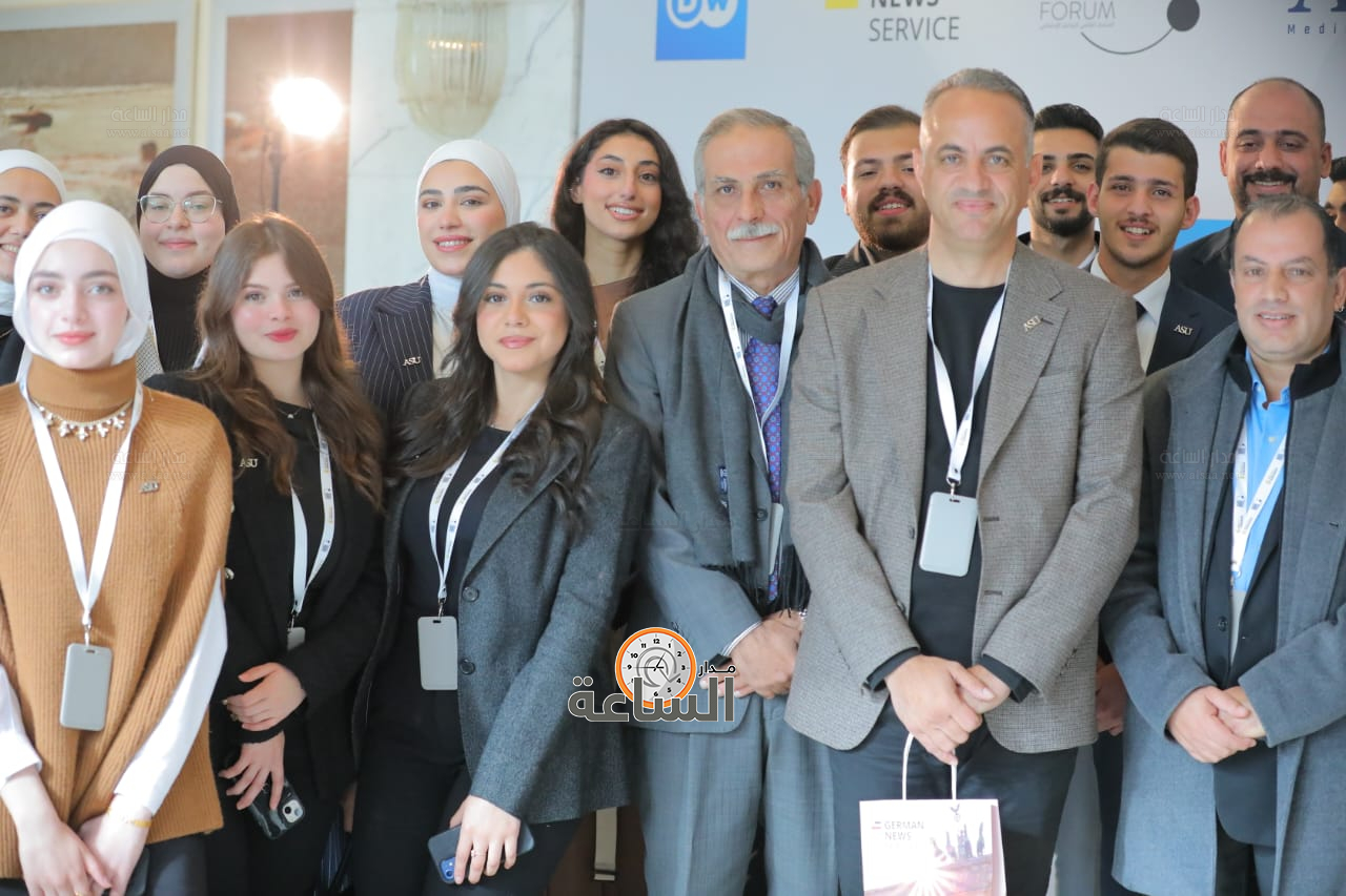 Madar Al-Saa Images 0.591958049893673