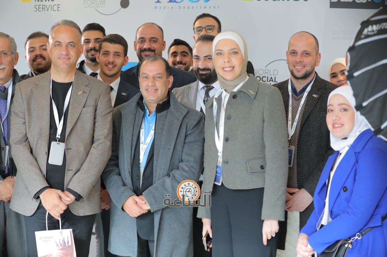 Madar Al-Saa Images 0.10134495749733352