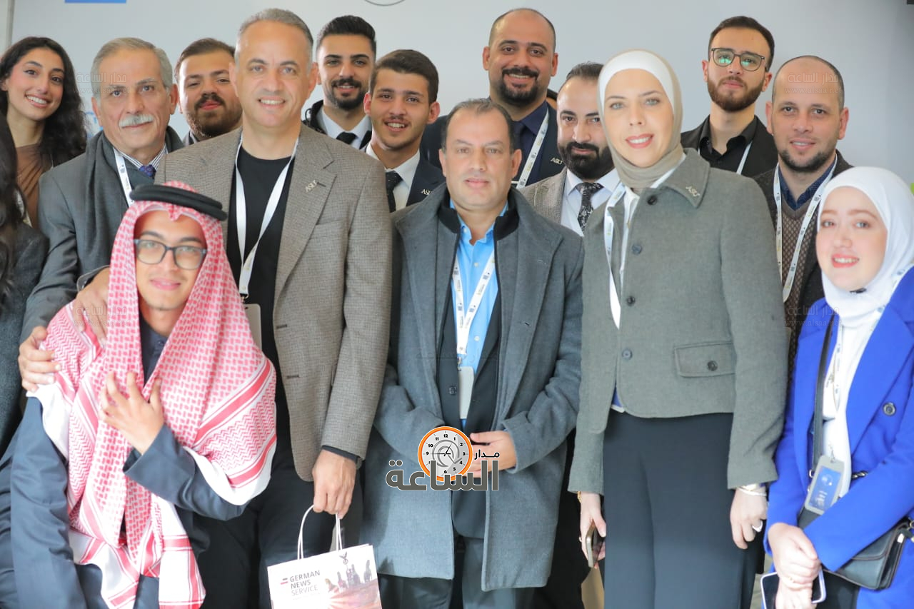 Madar Al-Saa Images 0.858506465021313