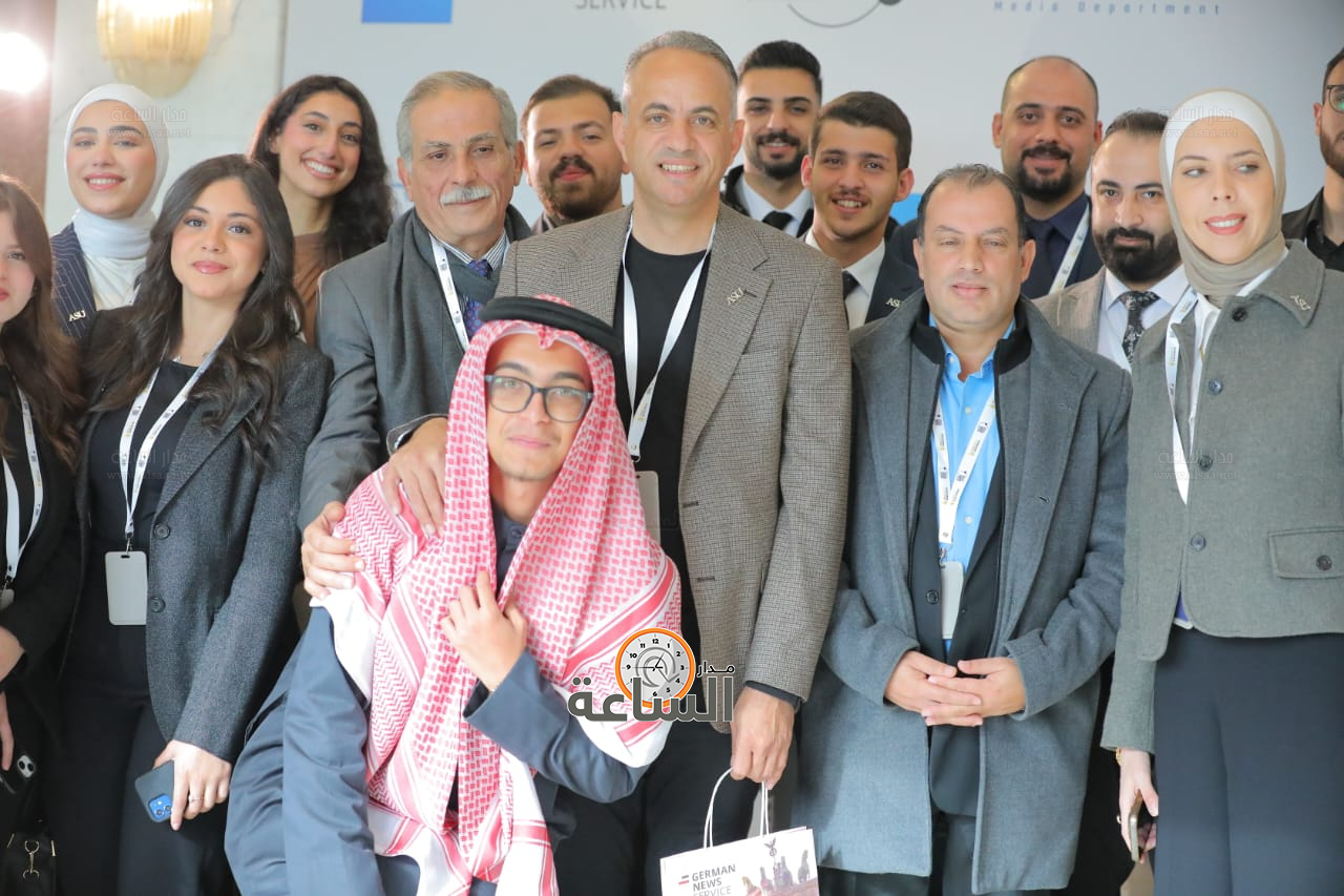 Madar Al-Saa Images 0.1873060489732834