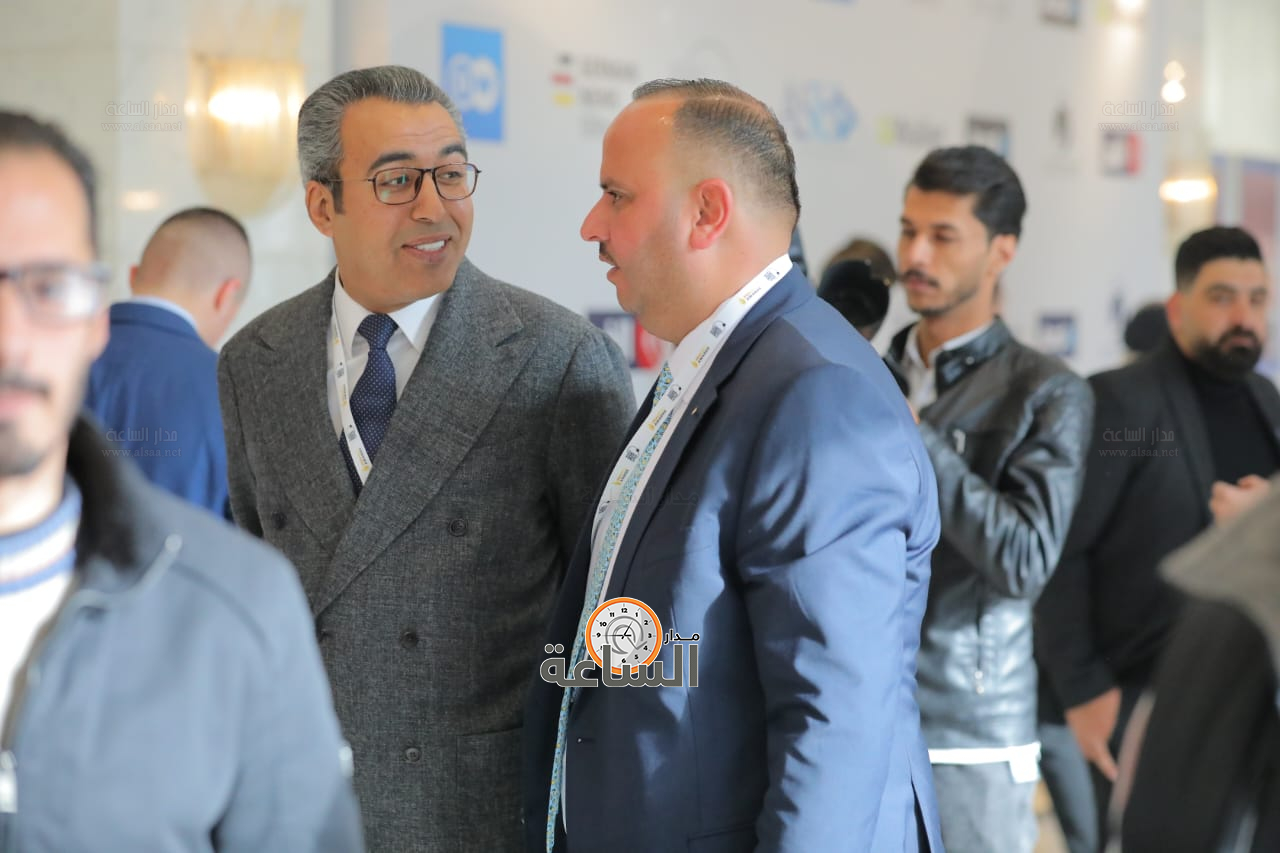 Madar Al-Saa Images 0.486202835072868