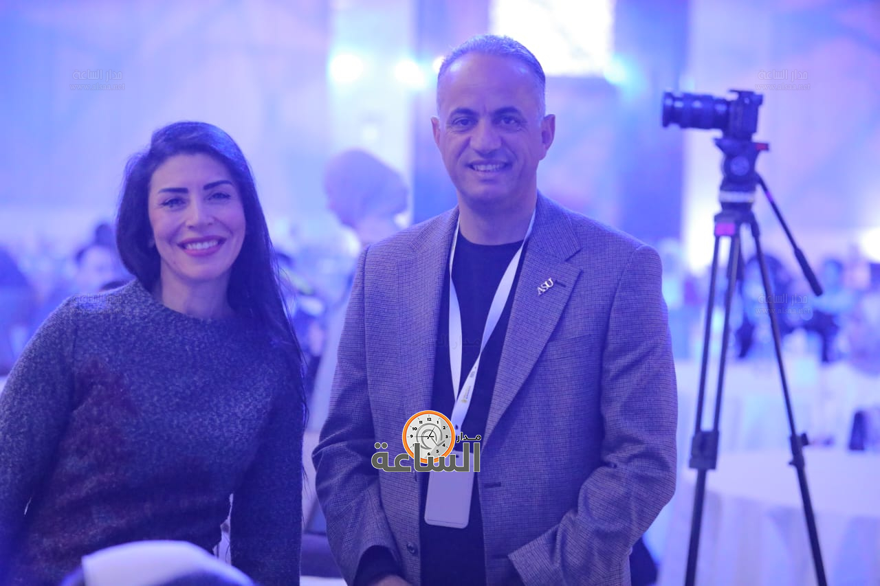 Madar Al-Saa Images 0.7643429393594352