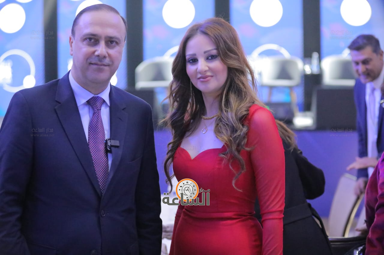 Madar Al-Saa Images 0.211607659735213