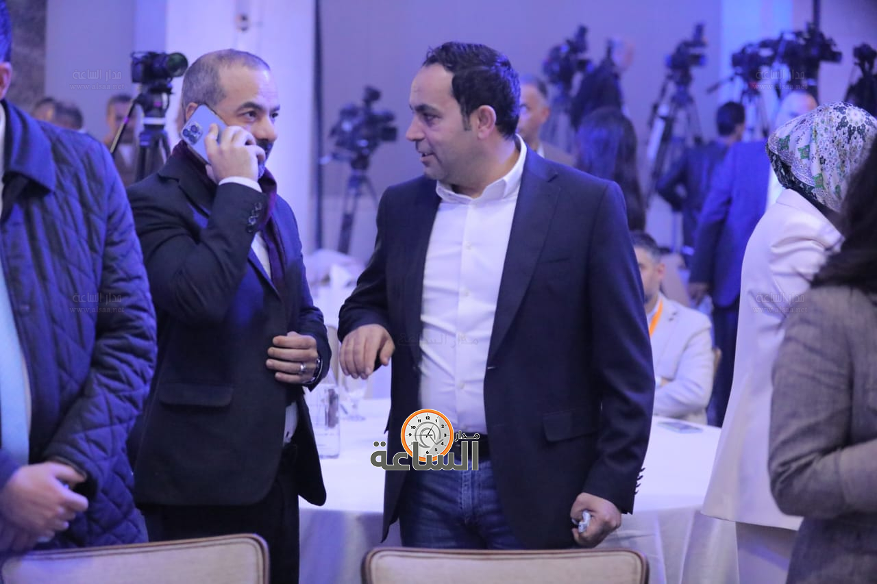 Madar Al-Saa Images 0.09464555130769203