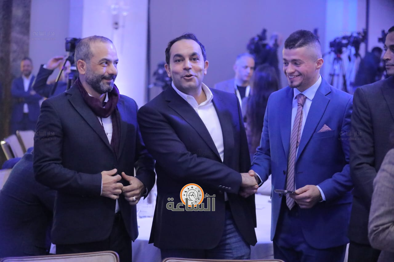 Madar Al-Saa Images 0.5371611054052234