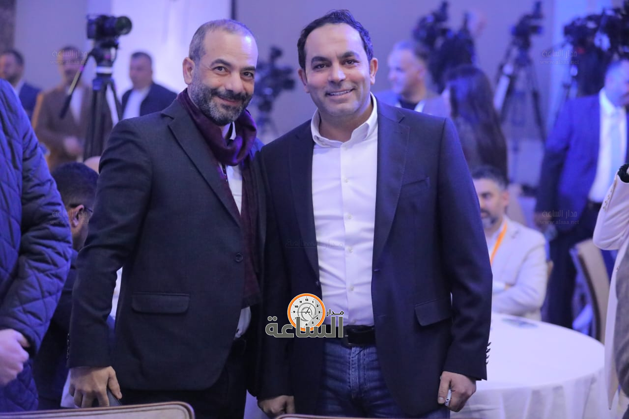 Madar Al-Saa Images 0.9465604293660803