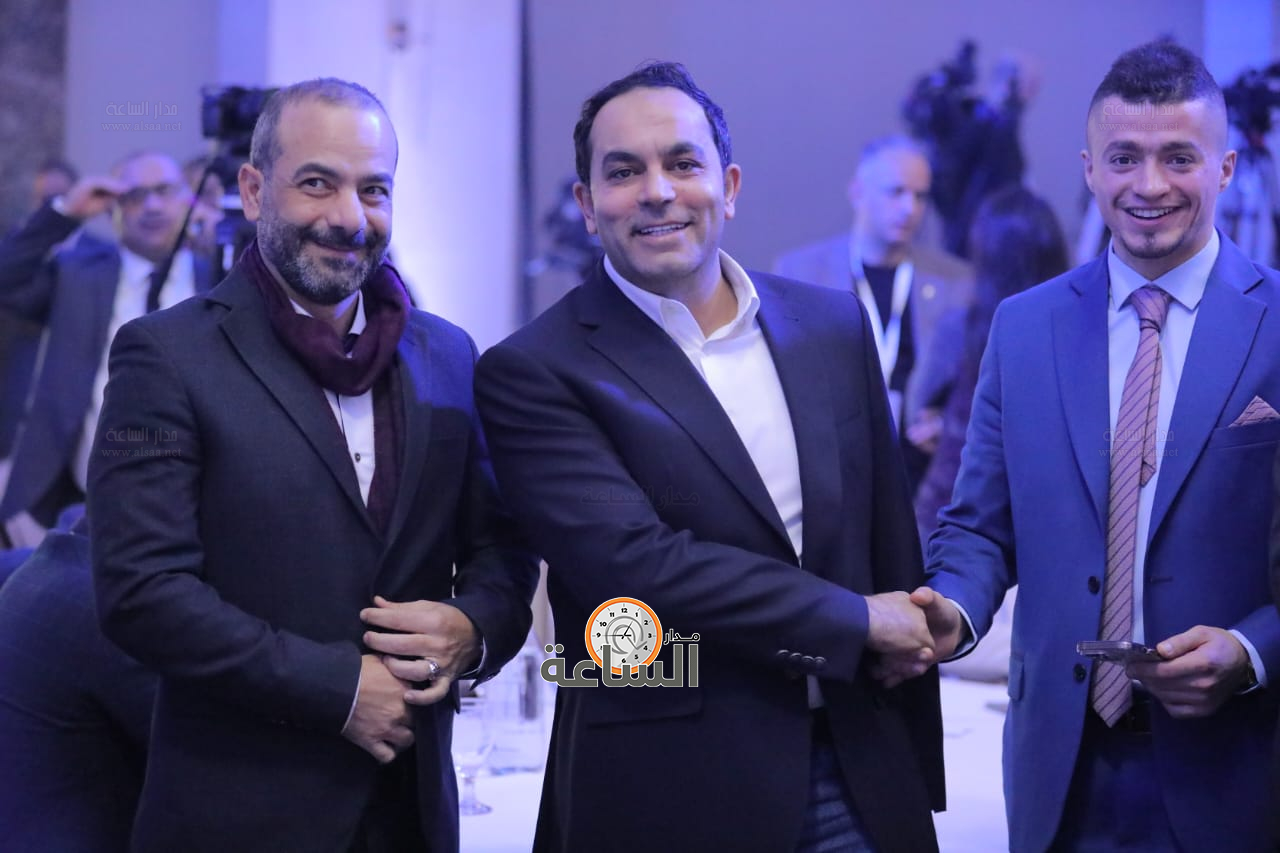 Madar Al-Saa Images 0.7053124786034286